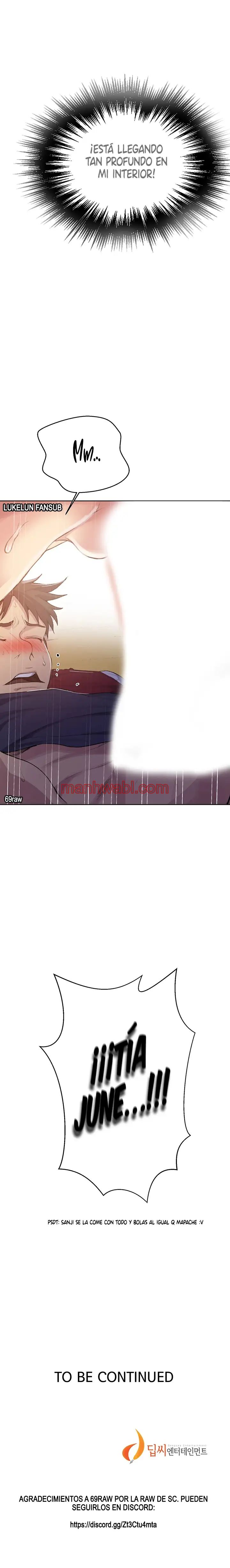 Clases Secretas - Capítulo 90_3 manhwa