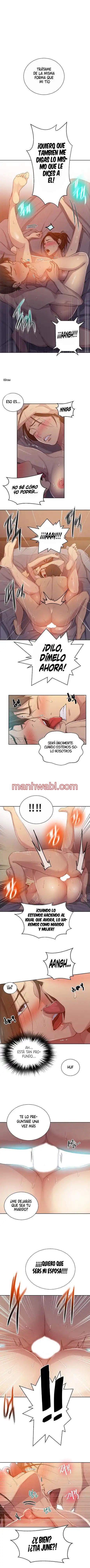 Clases Secretas - Capítulo 91_3 manhwa