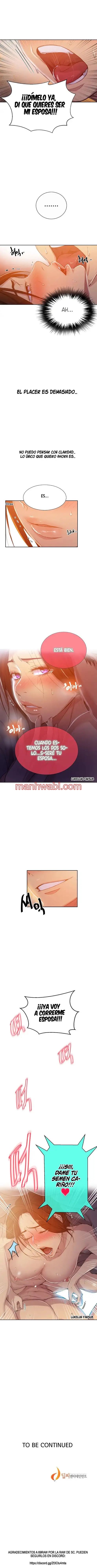 Clases Secretas - Capítulo 91_3 manhwa