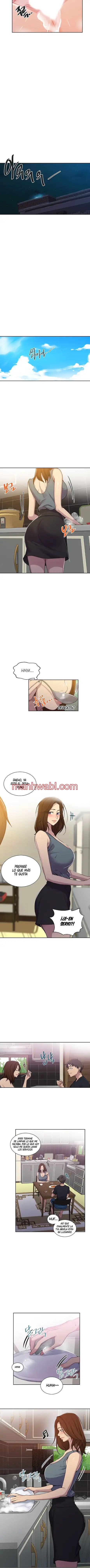 Clases Secretas - Capítulo 92_2 manhwa