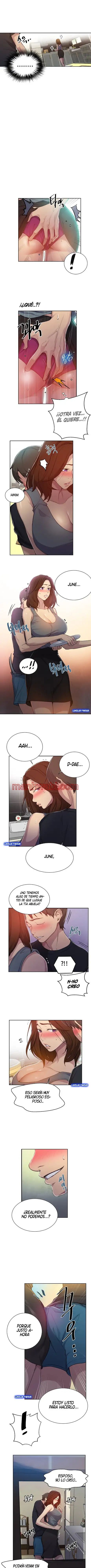 Clases Secretas - Capítulo 92_3 manhwa