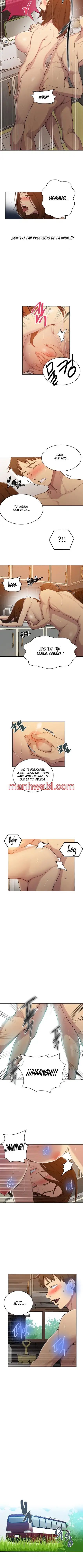 Clases Secretas - Capítulo 93_2 manhwa