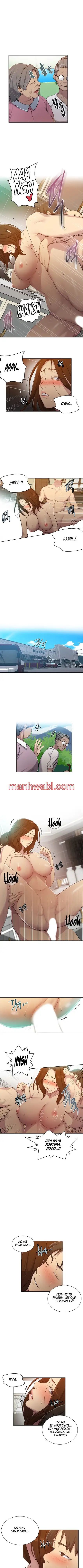 Clases Secretas - Capítulo 93_2 manhwa