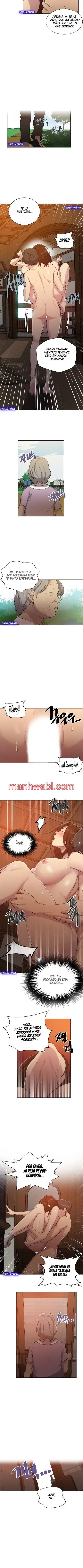 Clases Secretas - Capítulo 93_3 manhwa