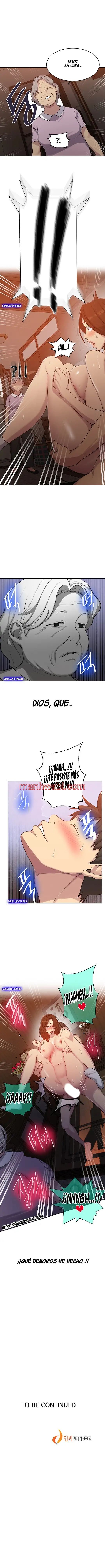 Clases Secretas - Capítulo 93_3 manhwa