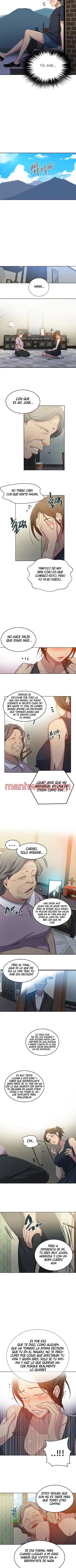 Clases Secretas - Capítulo 94_2 manhwa