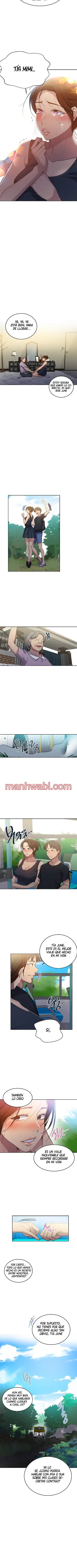 Clases Secretas - Capítulo 94_2 manhwa
