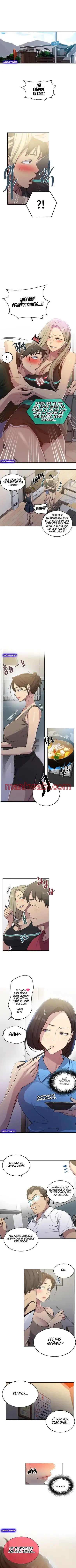 Clases Secretas - Capítulo 94_3 manhwa