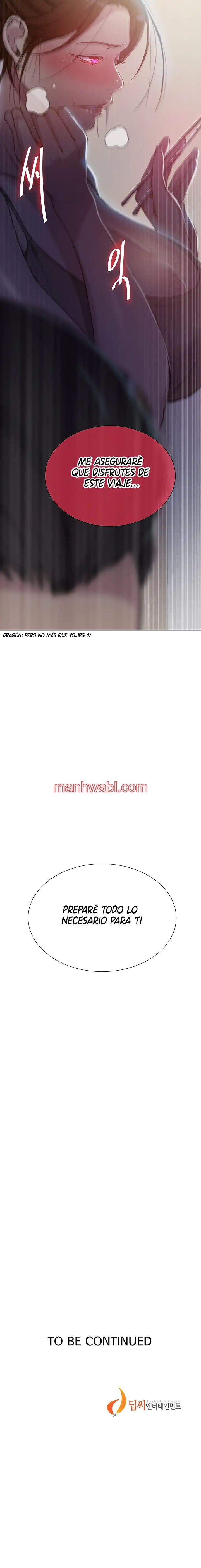 Clases Secretas - Capítulo 94_3 manhwa