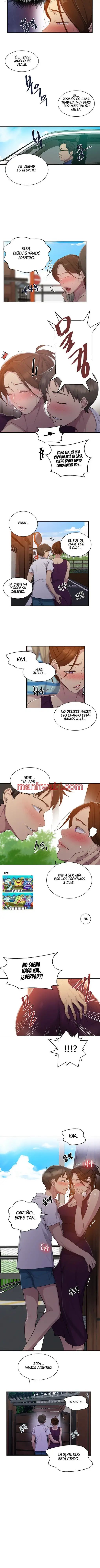 Clases Secretas - Capítulo 95_2 manhwa