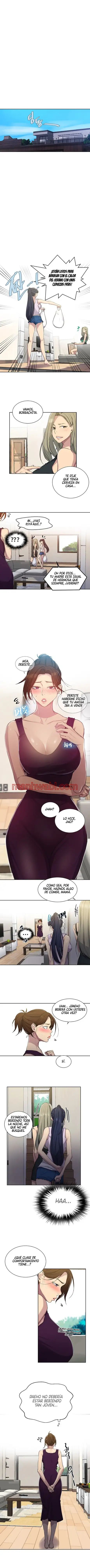 Clases Secretas - Capítulo 95_2 manhwa