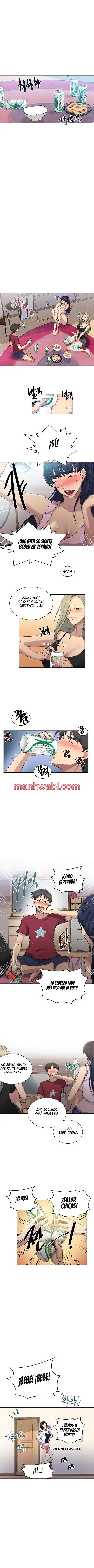 Clases Secretas - Capítulo 95_3 manhwa