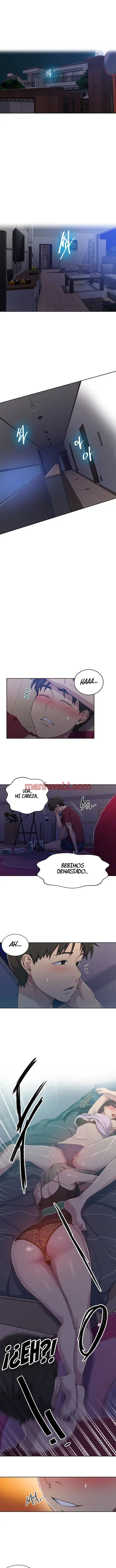 Clases Secretas - Capítulo 95_3 manhwa
