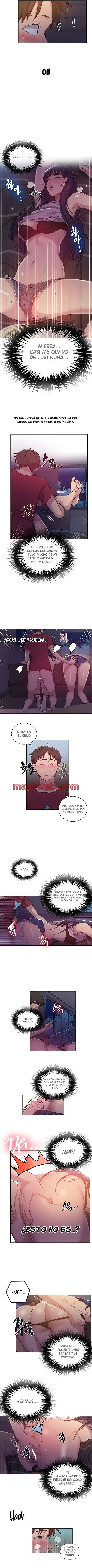 Clases Secretas - Capítulo 96_2 manhwa