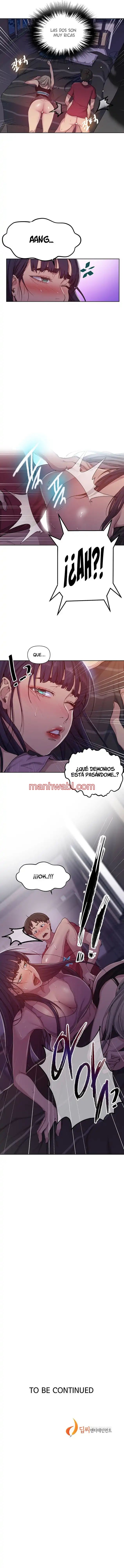Clases Secretas - Capítulo 96_3 manhwa