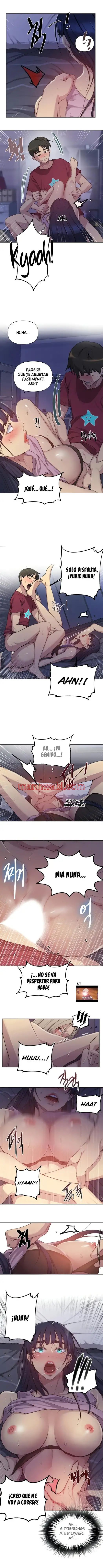 Clases Secretas - Capítulo 97_2 manhwa