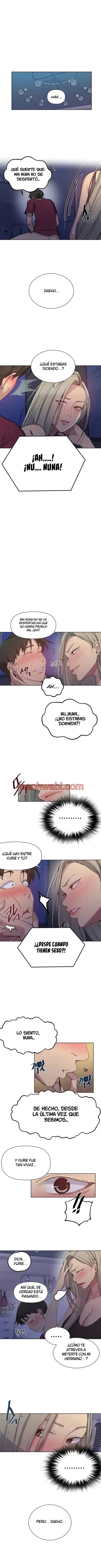 Clases Secretas - Capítulo 97_3 manhwa