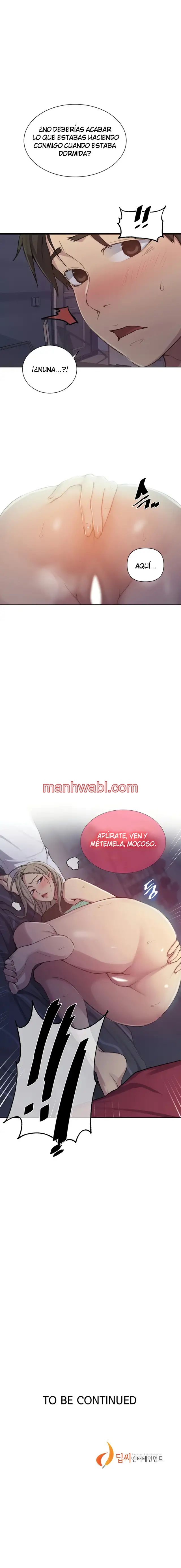 Clases Secretas - Capítulo 97_3 manhwa