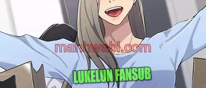 Clases Secretas - Capítulo 98 manhwa