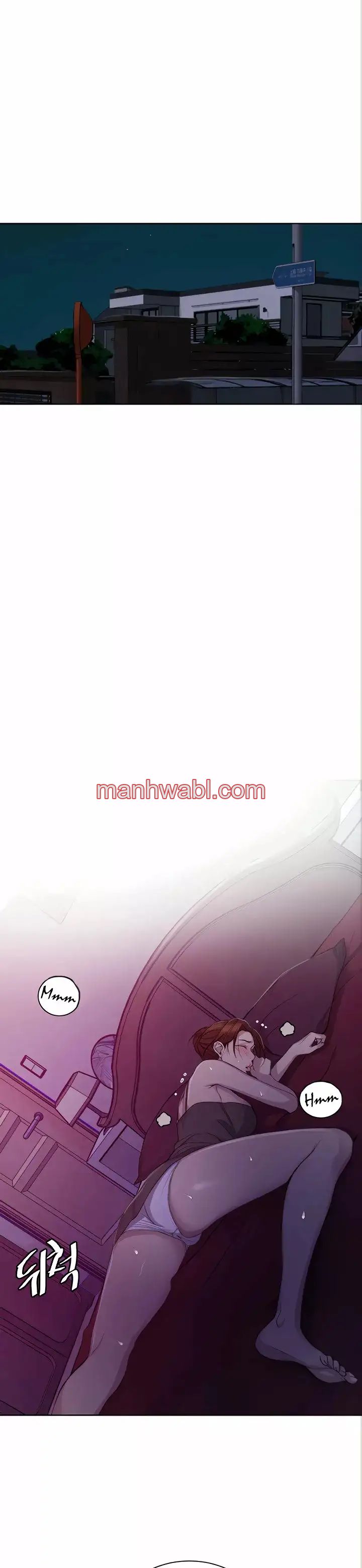 Clases Secretas - Capítulo 98 manhwa