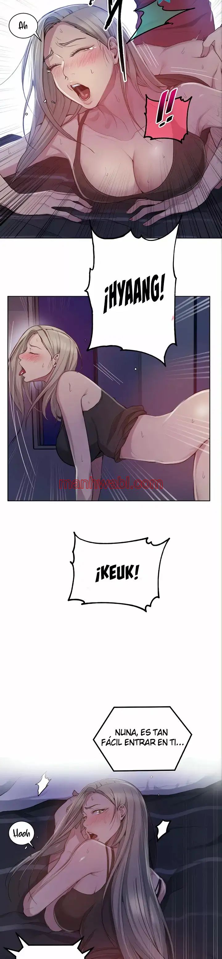 Clases Secretas - Capítulo 98_2 manhwa