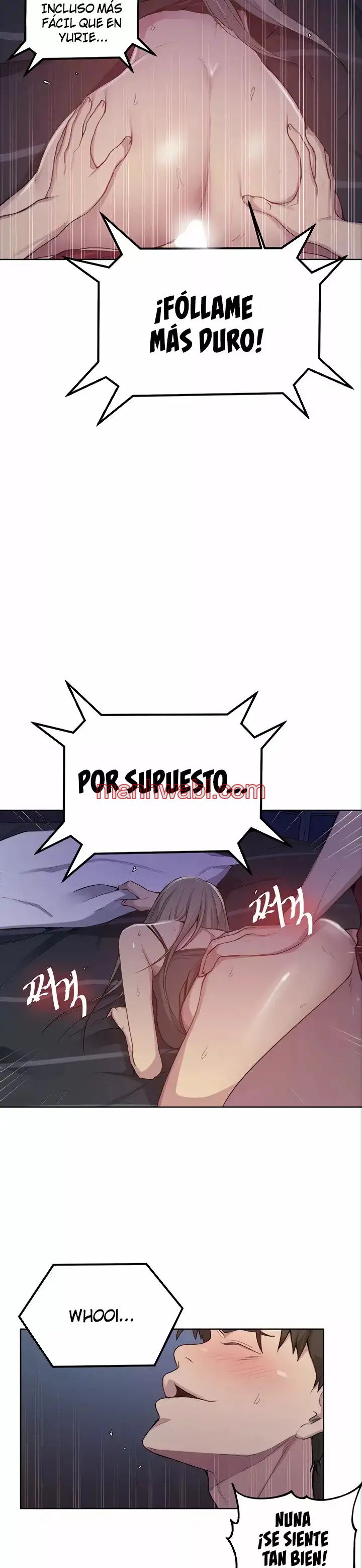 Clases Secretas - Capítulo 98_2 manhwa