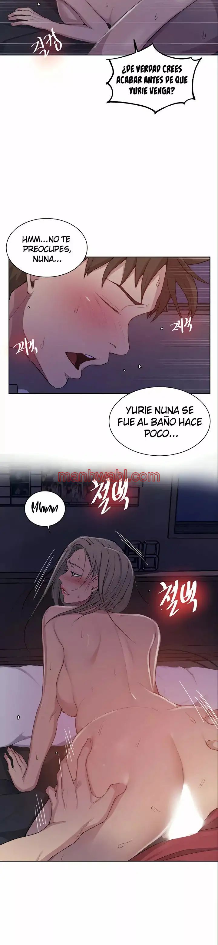 Clases Secretas - Capítulo 98_2 manhwa