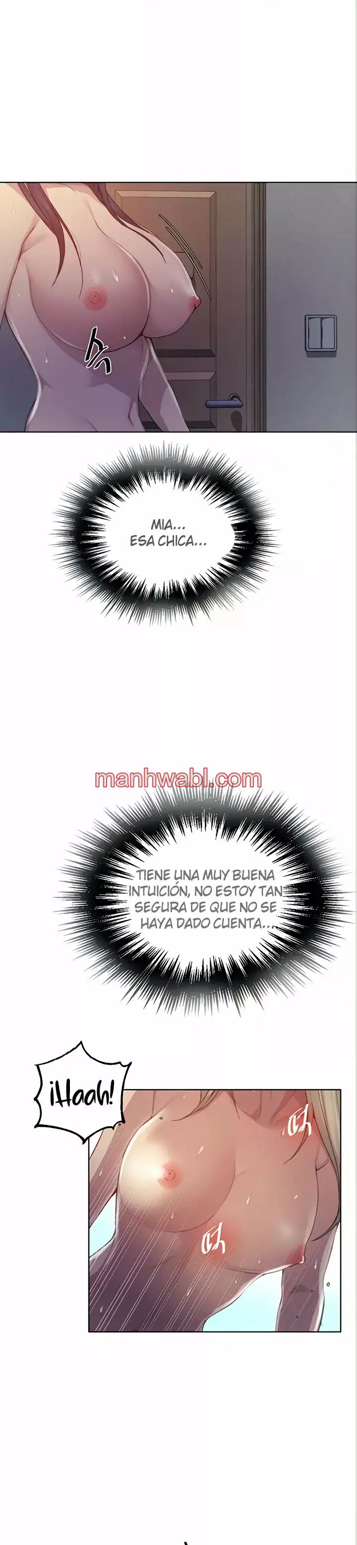 Clases Secretas - Capítulo 98_2 manhwa
