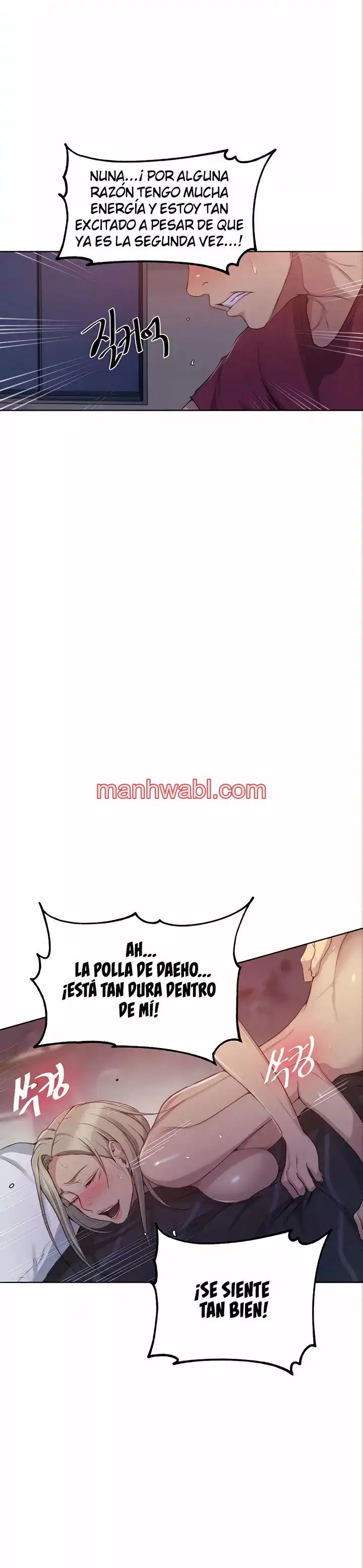 Clases Secretas - Capítulo 98_3 manhwa