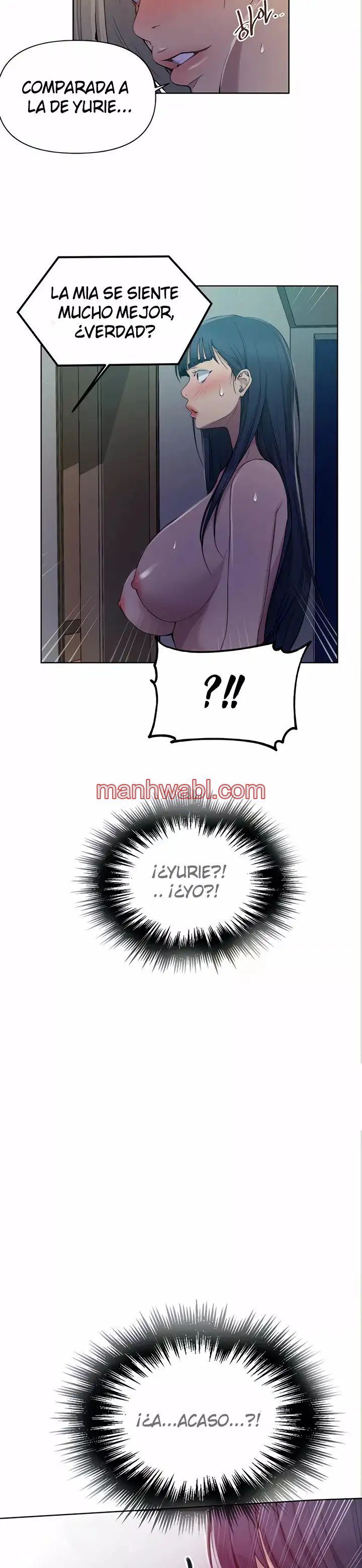 Clases Secretas - Capítulo 98_3 manhwa