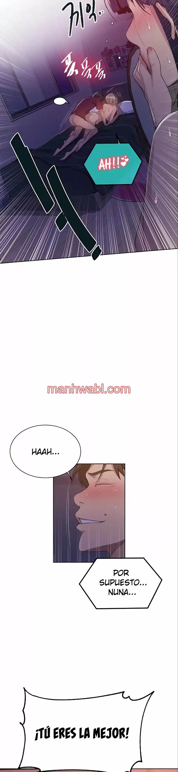 Clases Secretas - Capítulo 98_3 manhwa
