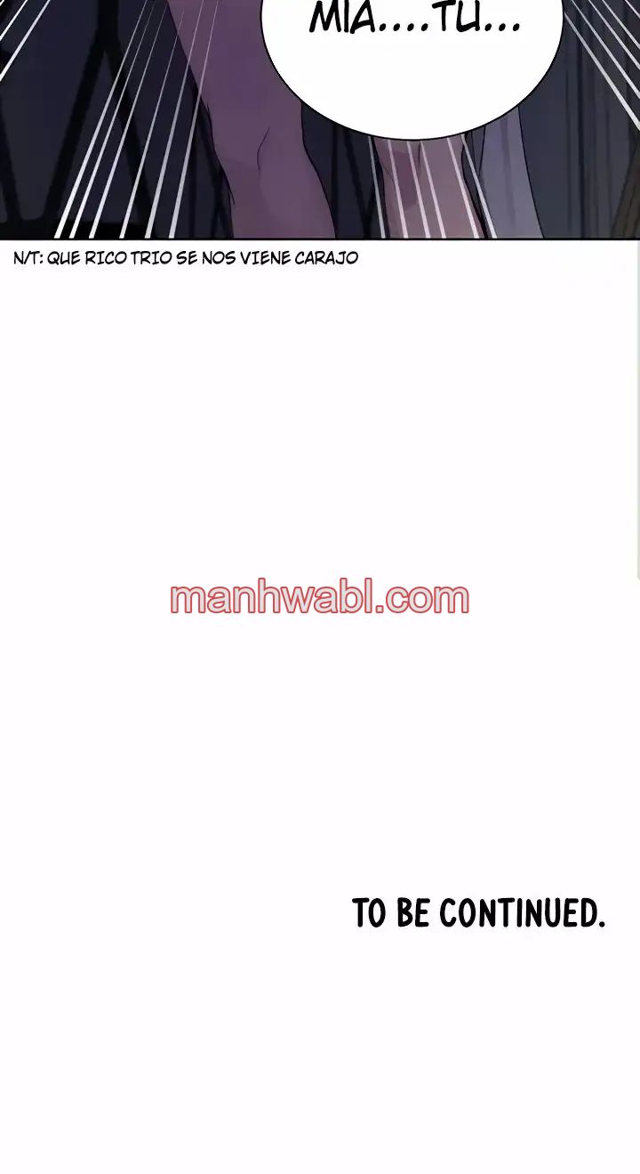 Clases Secretas - Capítulo 98_3 manhwa