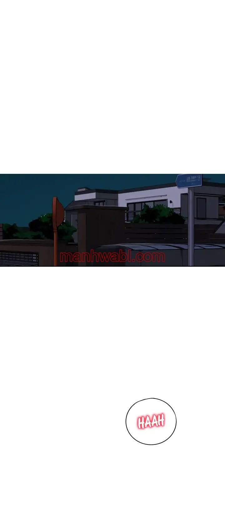 Clases Secretas - Capítulo 99 manhwa