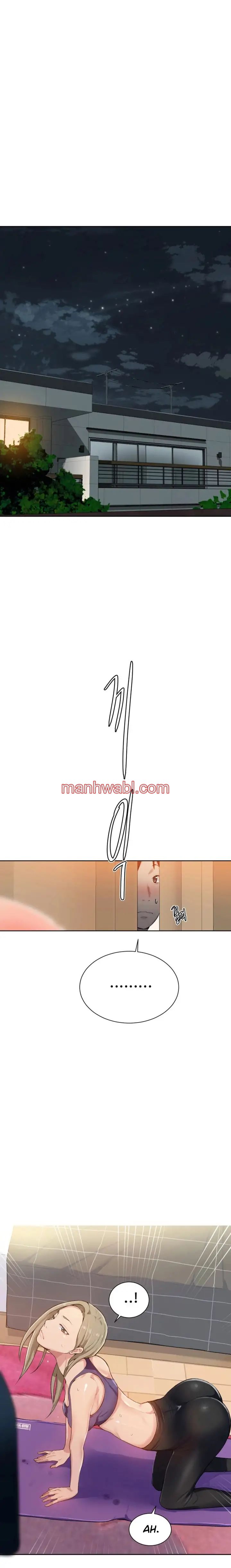 Clases Secretas - Capítulo 9_3 manhwa