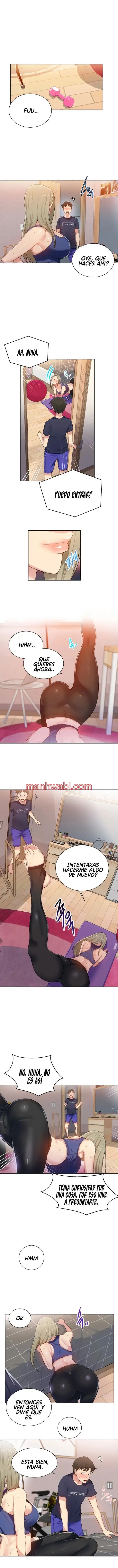 Clases Secretas - Capítulo 9_3 manhwa