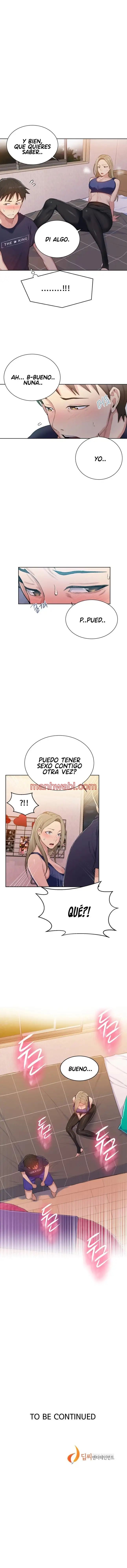 Clases Secretas - Capítulo 9_3 manhwa