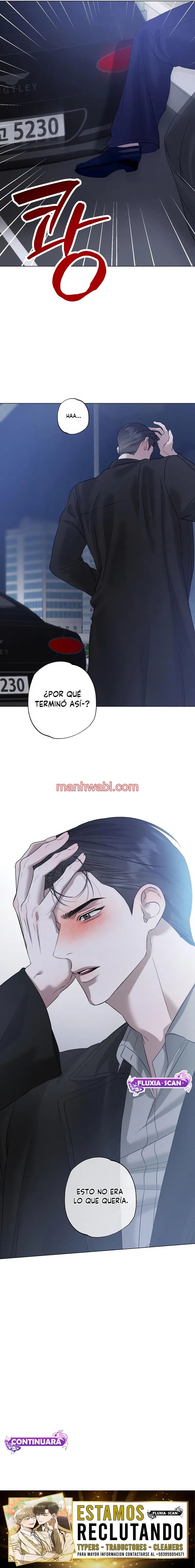 Close up - Capítulo 43_3 manhwa