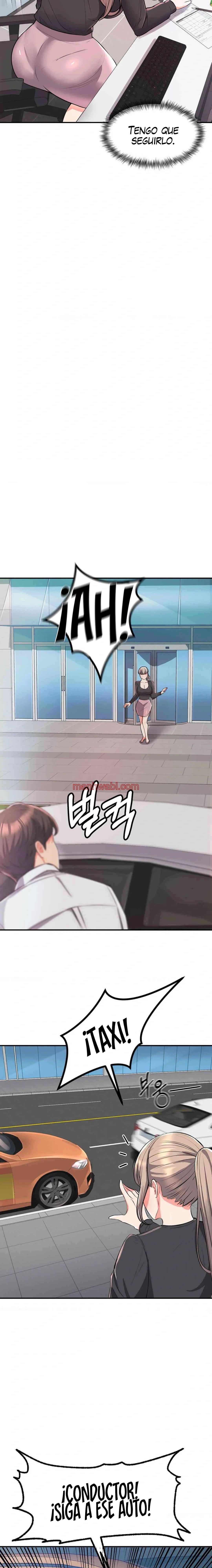 Comienza la venta de almohadas - Capítulo 14_2 manhwa