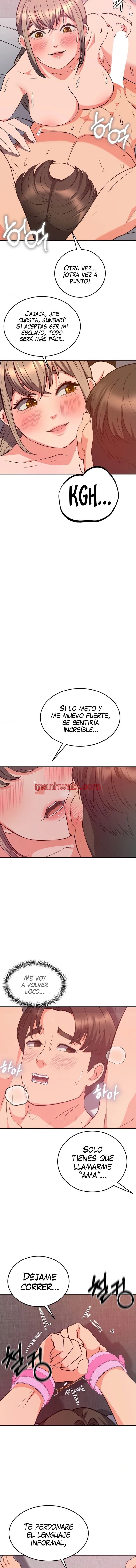 Comienza la venta de almohadas - Capítulo 19_3 manhwa