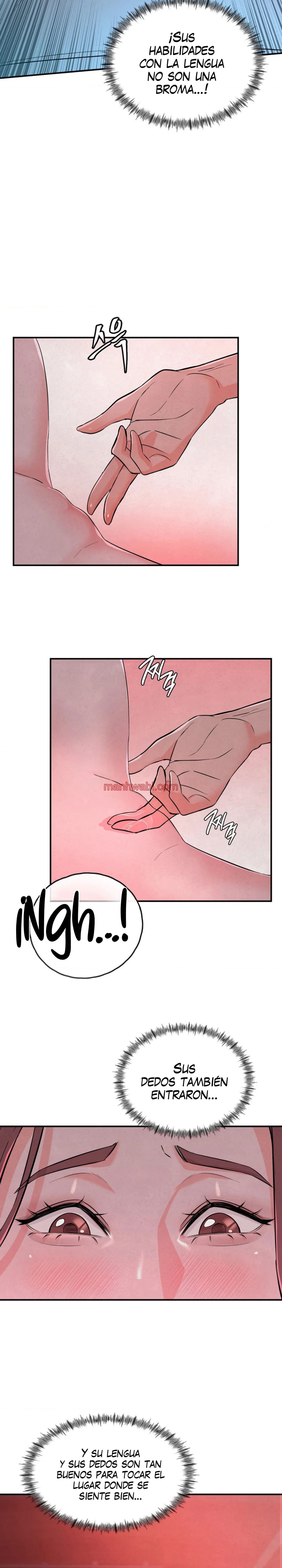 Comienza la venta de almohadas - Capítulo 2_2 manhwa