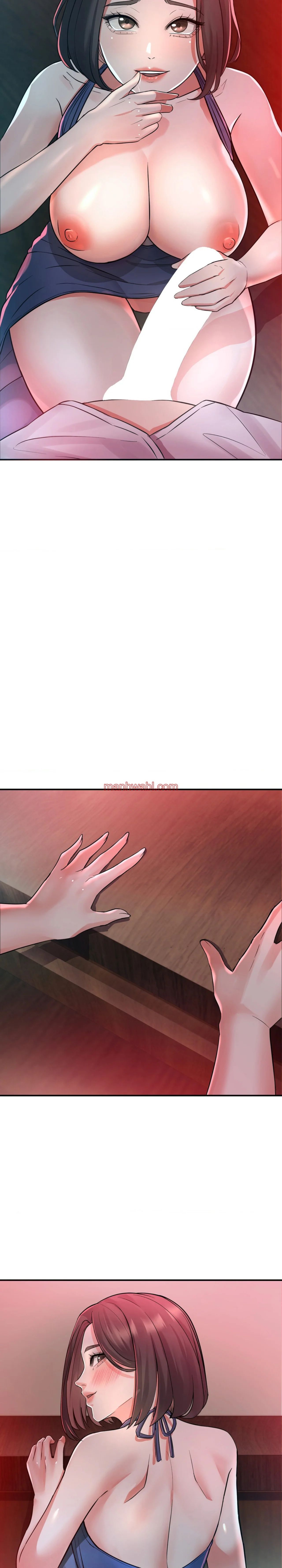 Comienza la venta de almohadas - Capítulo 2_3 manhwa