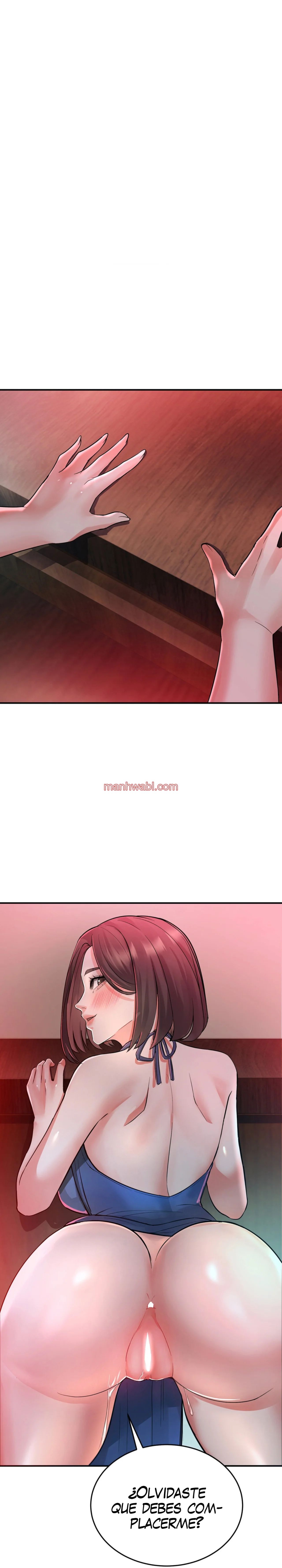 Comienza la venta de almohadas - Capítulo 3 manhwa