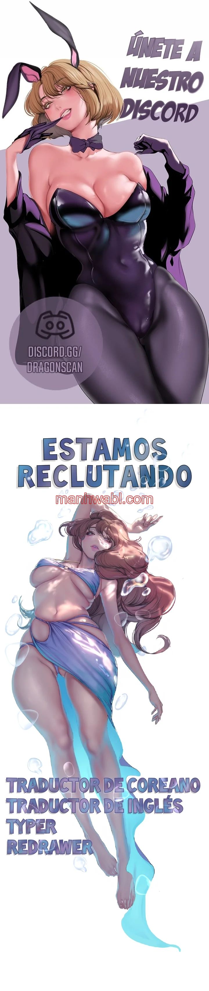 Comienza la venta de almohadas - Capítulo 8_3 manhwa