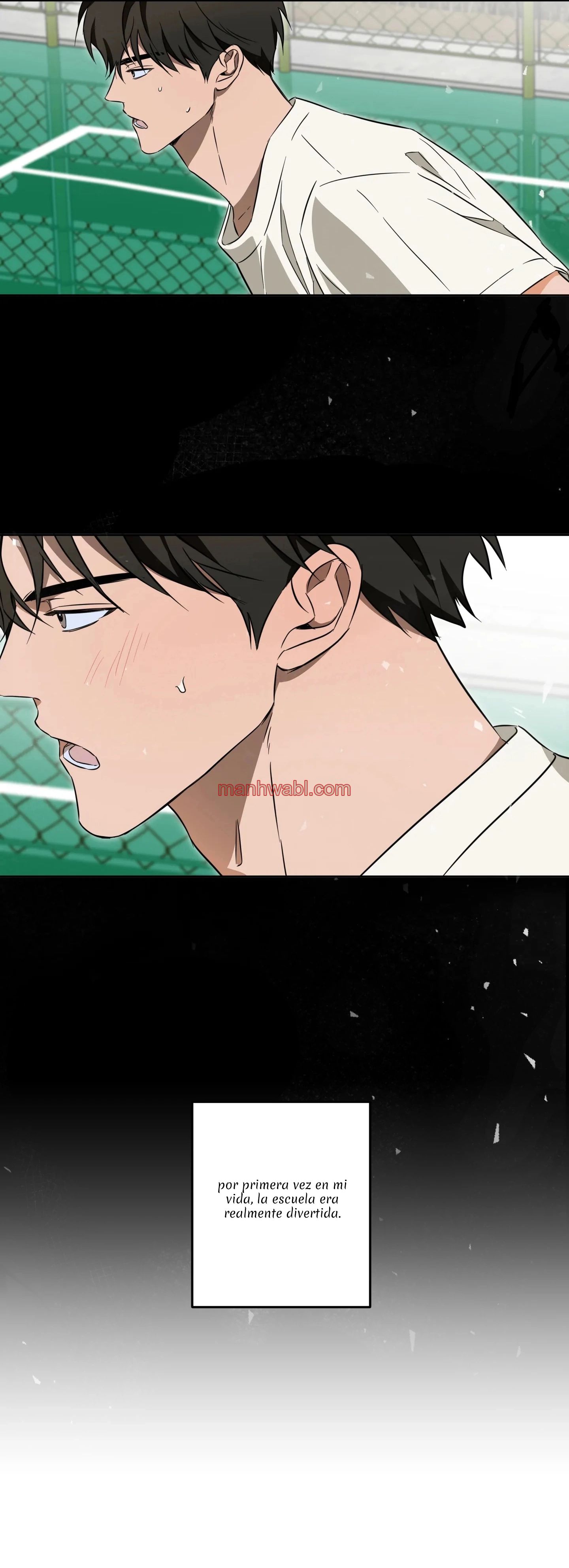 Cómo conquistar un amor no correspondido - Capítulo 17_3 manhwa