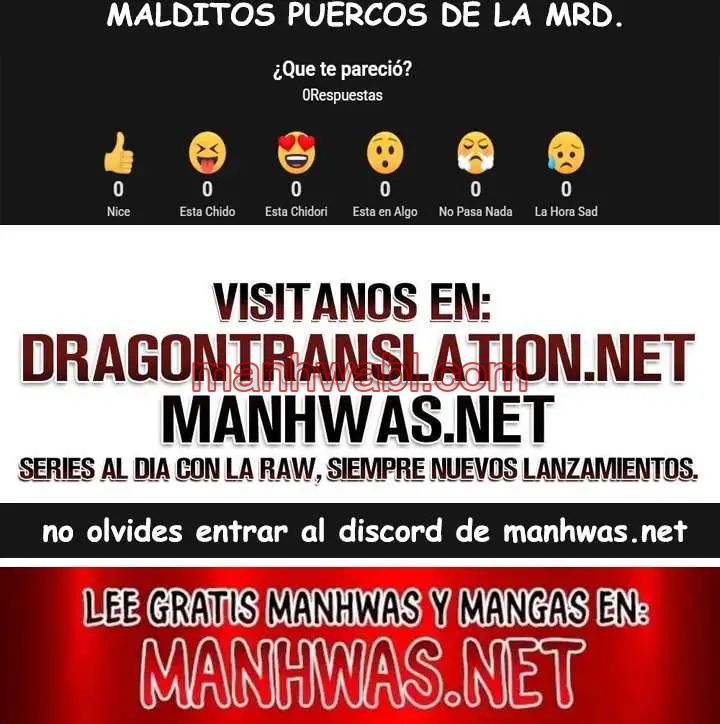 Como ninguna otra - Capítulo 13_3 manhwa