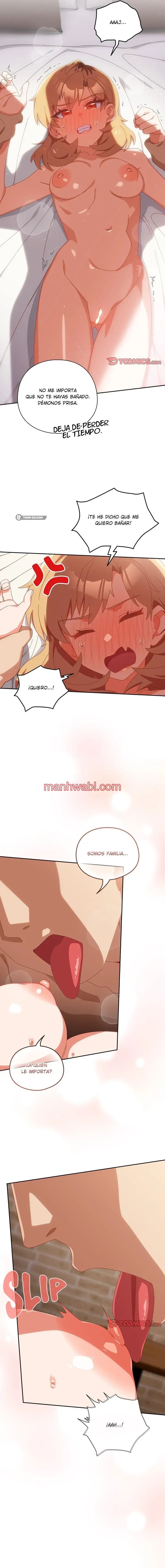 Como ninguna otra - Capítulo 20 manhwa