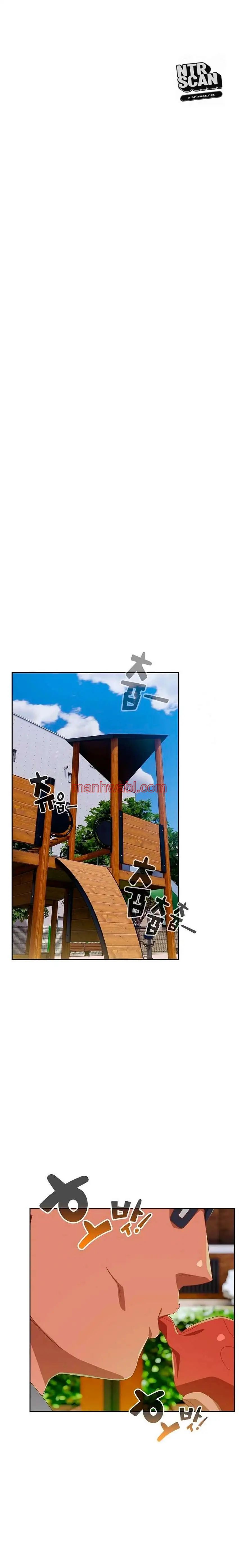 Como ninguna otra - Capítulo 24_3 manhwa