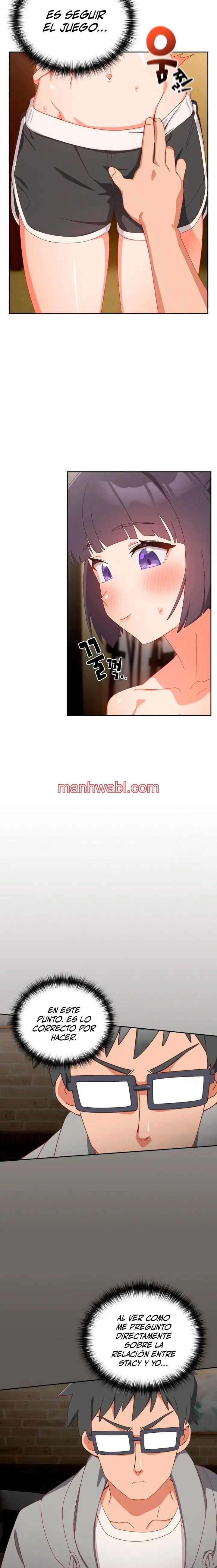 Como ninguna otra - Capítulo 26 manhwa