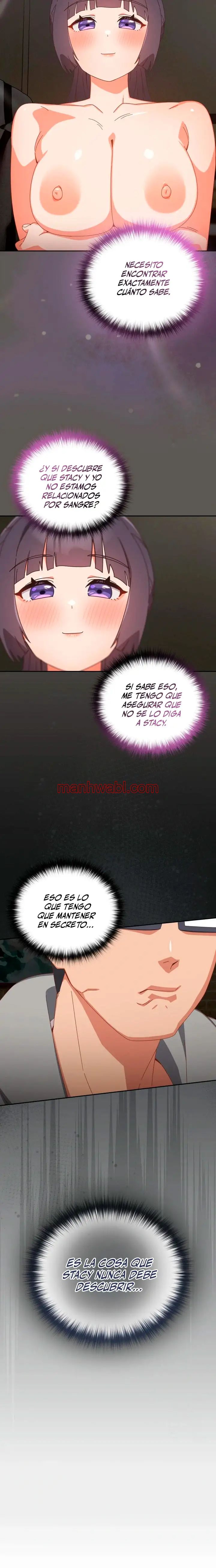 Como ninguna otra - Capítulo 26 manhwa