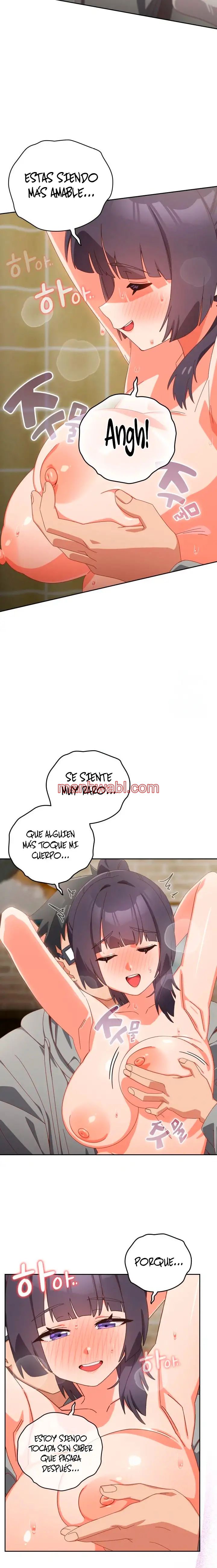 Como ninguna otra - Capítulo 26_2 manhwa